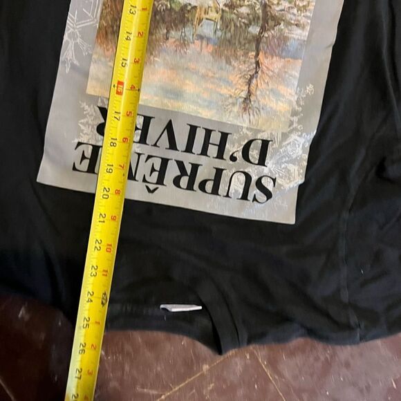 Supreme D’Hiver Shirt - Picture 7 of 7